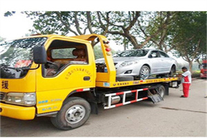海州附近24小时汽车拖车服务热线