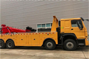 海州道路救援公司